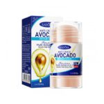 Стік з авокадо проти тріщин і сухості шкіри Sadoer Anti Crack Avocado Repair Stick, 40г