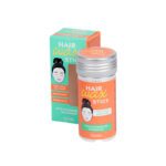 Віск-стік для волосся Blossity