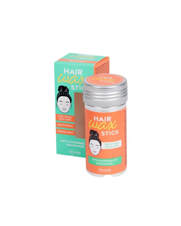 Віск-стік для волосся Blossity