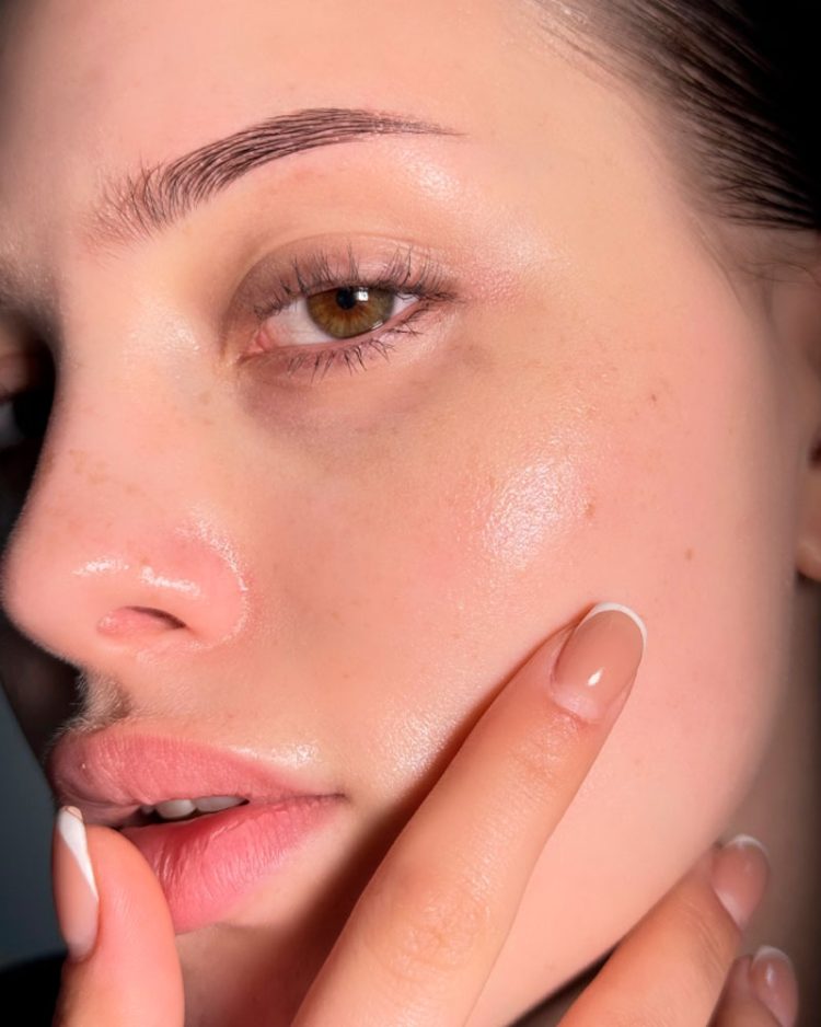Сироватка зі спікулами MODAY Needle-Free Therapy Spicule Serum 1200 SHOT - Зображення 4