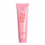 Відновлююча маска для волосся Bogenia Sakura Hair Mask BG434 300 мл