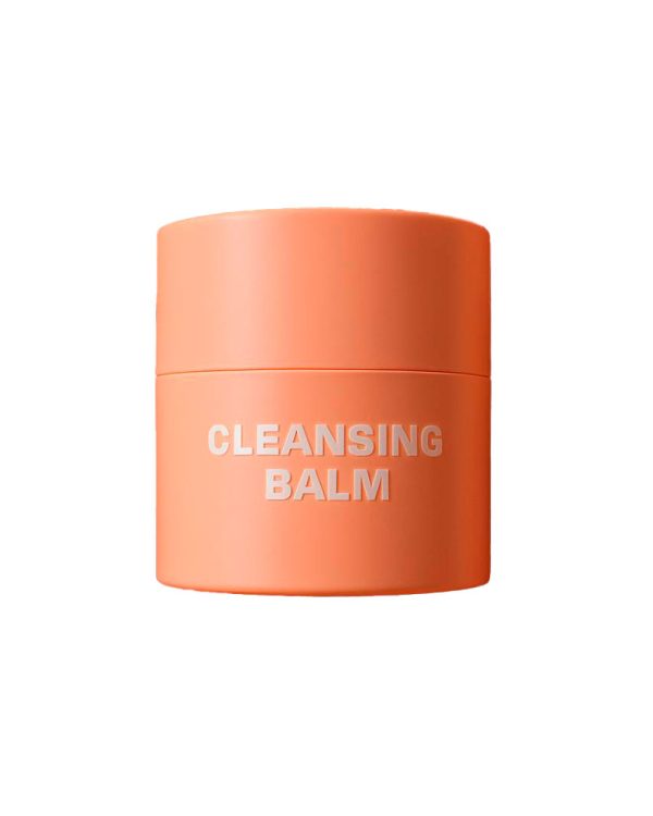 Гідрофільний бальзам для зняття водостійкого макіяжу Top Beauty