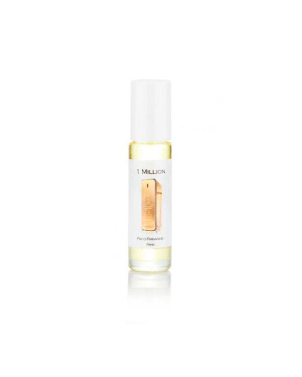 Масляні парфуми Paco Rabanne 1 Million, 10 мл