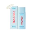 Сонцезахисний крем TOCOBO BIO Watery Sun Cream SPF50+ PA++++, 50 мл
