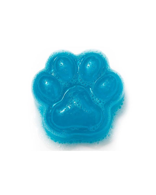 Дитяче мило-желе Mr.SCRUBBER Jelly Soap Bubble Gum, 140 г