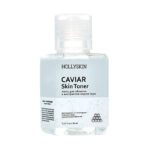 Тонік для обличчя HOLLYSKIN Caviar Skin Toner, 30 мл