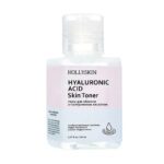Тонік для обличчя HOLLYSKIN Hyaluronic Acid Skin Toner, 30 мл