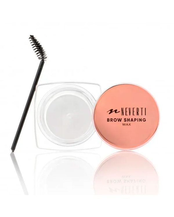 Віск для формування брів Neverti Brow Shaping WAX NP503,10г