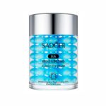 Зволожувальний крем для очей Sadoer HA Moisturizing Elastic Eye Cream з гіалуроновою кислотою, 60 г