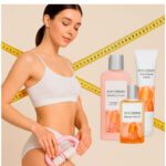 Антицелюлітний комплекс NaNi Beauty + масажер у ПОДАРУНОК