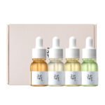 Набір міні-версій сироваток Hanbang Serum Discovery Kit Beauty of Joseon (4×10 мл)