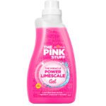 Гель від накипу The Pink Stuff Power Limescale Gel 1л