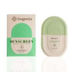 Сонцезахисний крем для обличчя SPF50+ Bogenia, 50мл