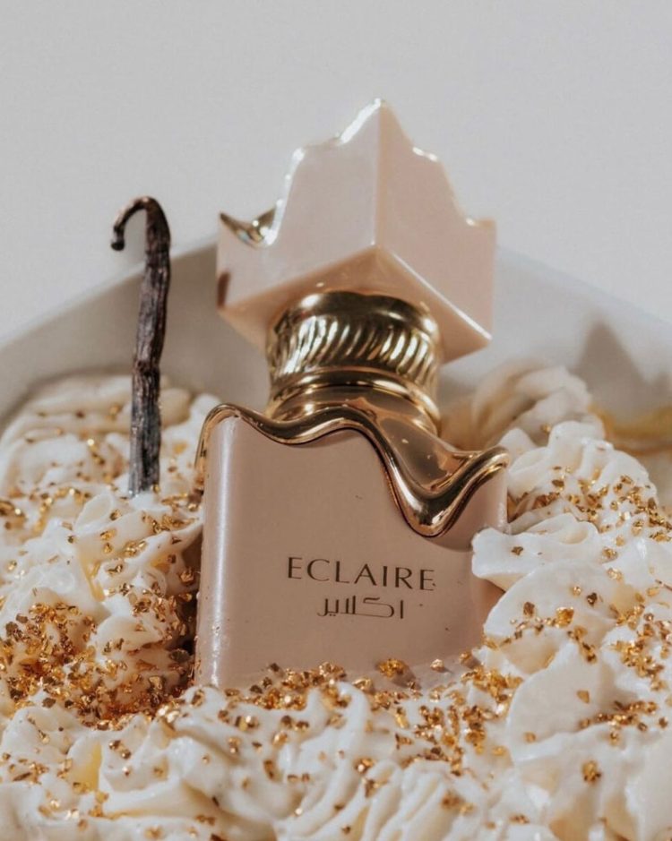 Парфумована вода Lattafa Perfumes Eclaire - Зображення 2