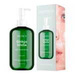 Гідрофільна олія для обличчя Hollyskin Ginkgo Biloba Deep Cleansing Oil 200 мл