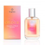 Парфум для волосся Bogenia Orange Mandarine & Wood Hair Perfume, 50 мл