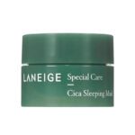 Відновлююча нічна маска Laneige Cica Sleeping Mask, 10 мл