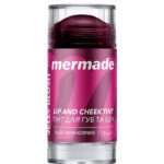 Желейний тінт для щік і губ Mermade Jelly Blush
