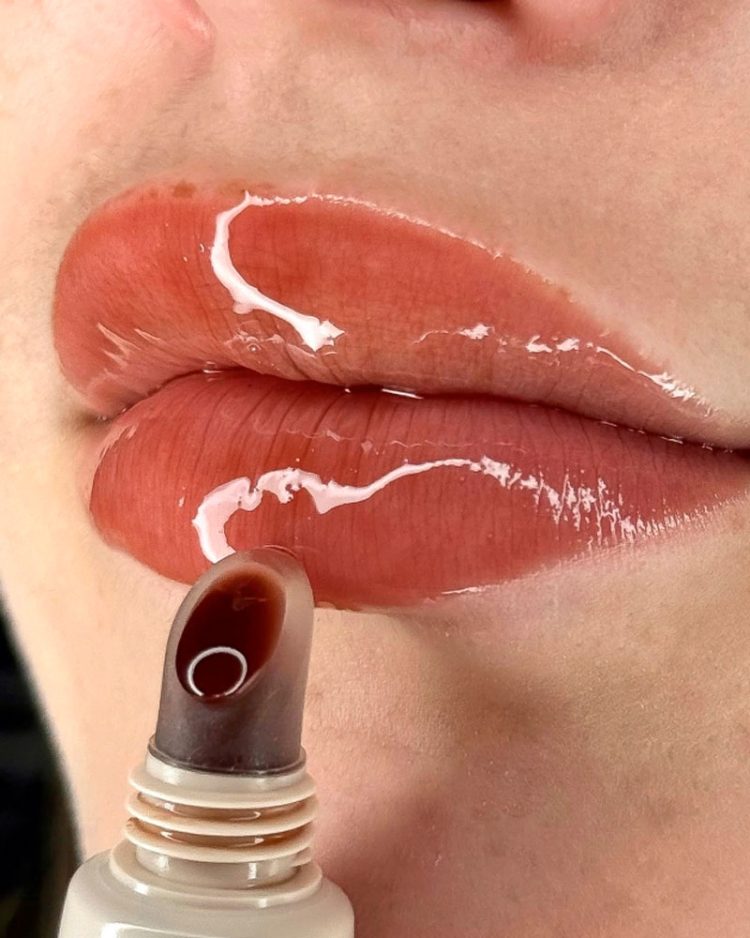 Бальзам для губ MODAY Money Mood Peptides Lips, 10 мл - Зображення 3