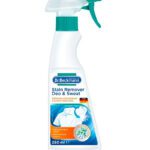 Плямовивідник-спрей Dr. Beckmann від дезодоранту та поту, 250 мл