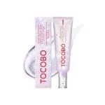 Крем-гель для шкіри навколо очей із колагеном і ретинолом Tocobo Collagen Brightening Eye Gel Cream, 30 мл