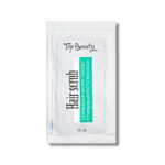 Скраб для росту волосся з ментолом Top Beauty Menthol Hair Scrub, 15 мл (пробник)