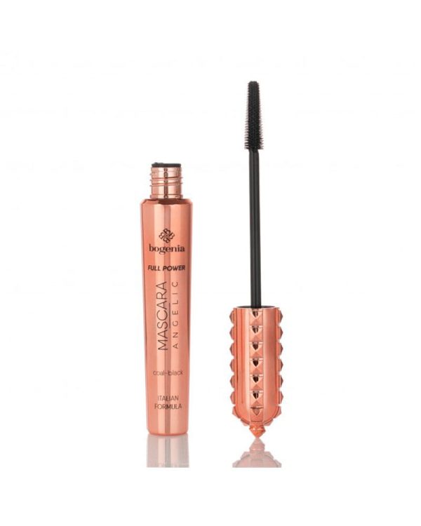 Туш для вій ANGELIC Bogenia