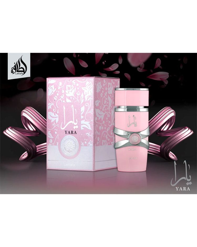Парфумована вода Lattafa Perfumes Yara - Зображення 3