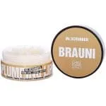 Скраб для губ "Брауні" Mr.Scrubber Plumping Lip Scrab Wow Lips Brauni, 50 мл