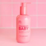 Гель для душу Strawberry Babe Mary Babe, 250г