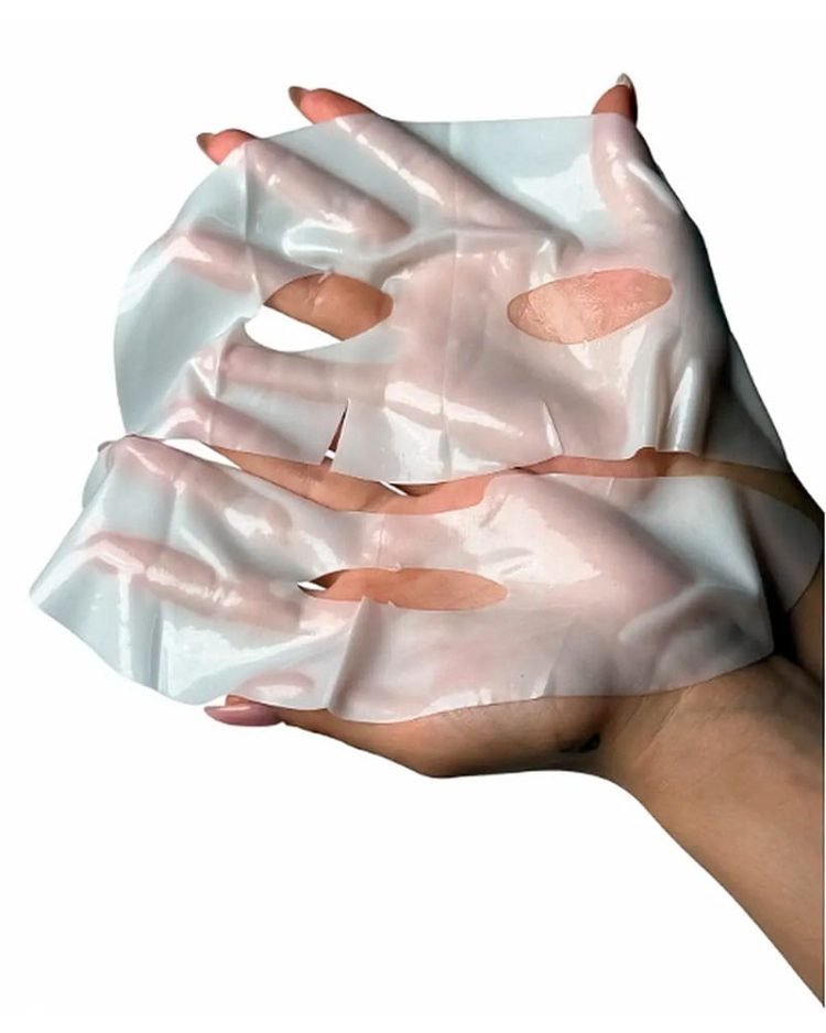 Колагенова біоміметична маска для обличчя Moday COLLAPLEX Multi-Active Mask 35 г - Зображення 2