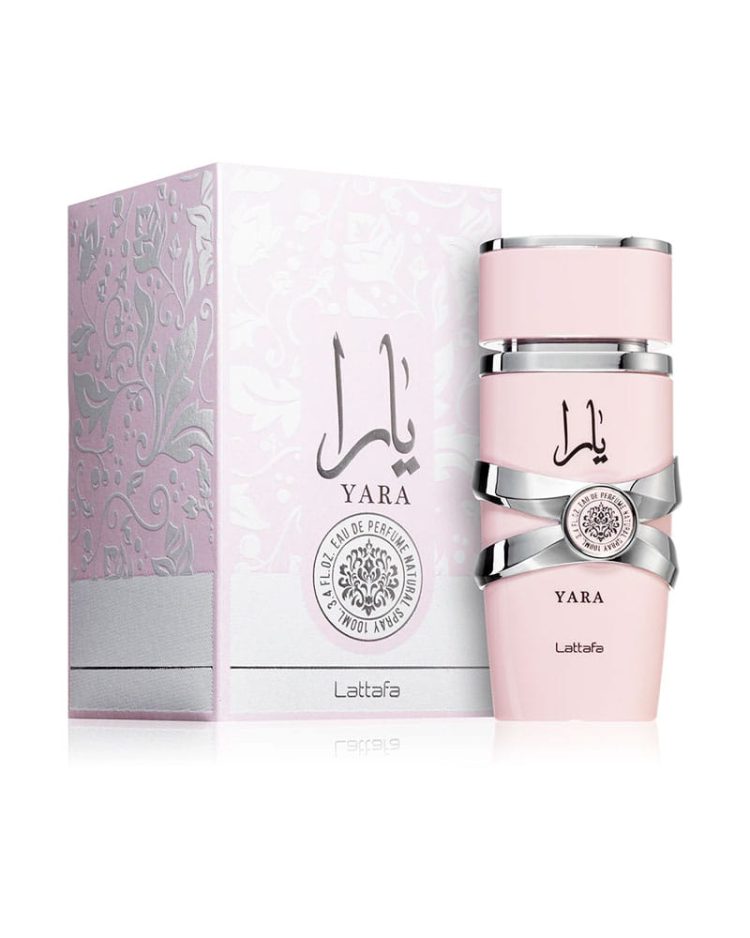 Парфумована вода Lattafa Perfumes Yara - Зображення 2