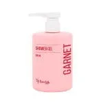 Гель для душу з гранатом TopBeauty 500 мл