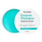 Ензимний шампунь-паста для шкіри голови і волосся HOLLYSKIN Angel Hair 100 g