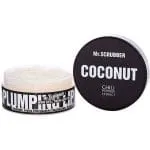Скраб для губ "Кокос" Mr.Scrubber Wow Lips Coconut