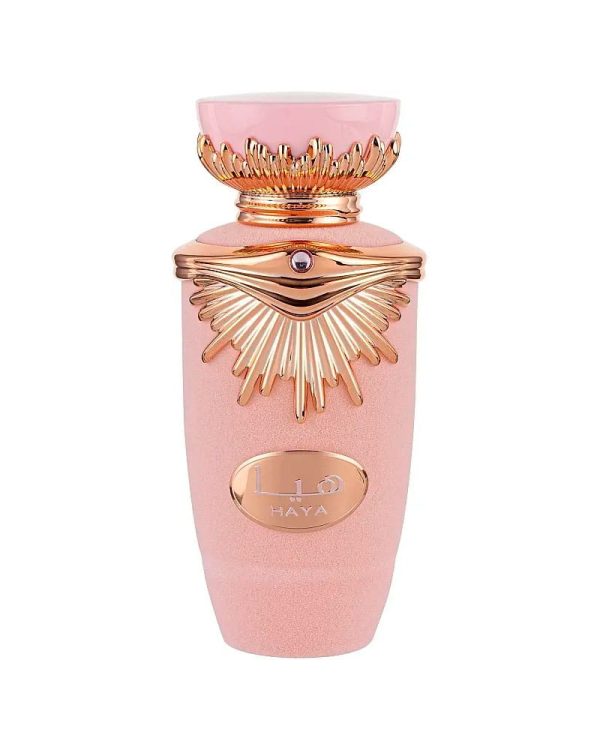 Парфумована вода Lattafa Perfumes Haya