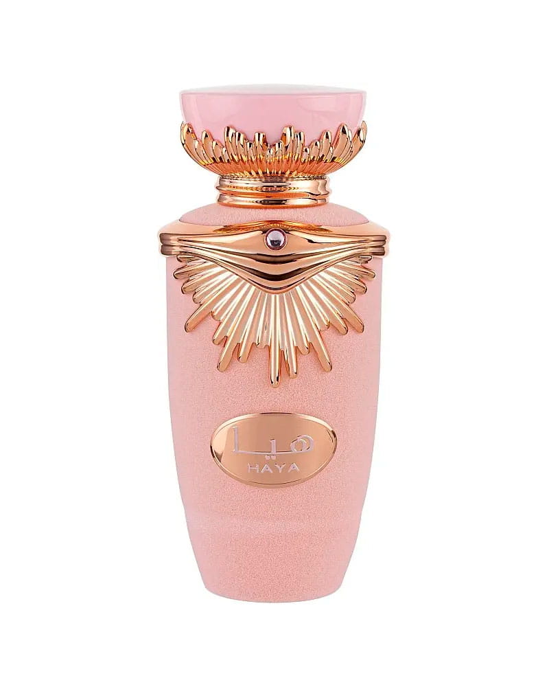 Парфумована вода Lattafa Perfumes Haya Парфумована вода Lattafa Perfumes Haya - Зображення 1