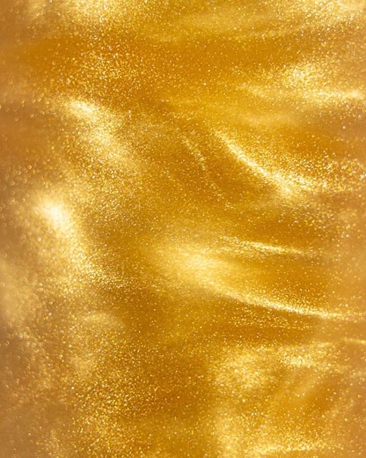 Ополіскувач для ротової порожнини Solident Gold-Infused Mouthwash із колоїдним золотом, 400 мл - Зображення 4