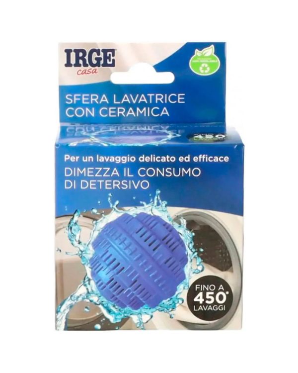 Кулька для прання Irge - до 450 циклів прання