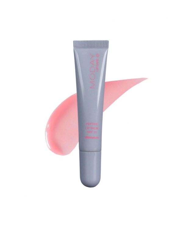 Бальзам-сироватка для губ MODAY Ultimatum Peptides Lips, 10 мл