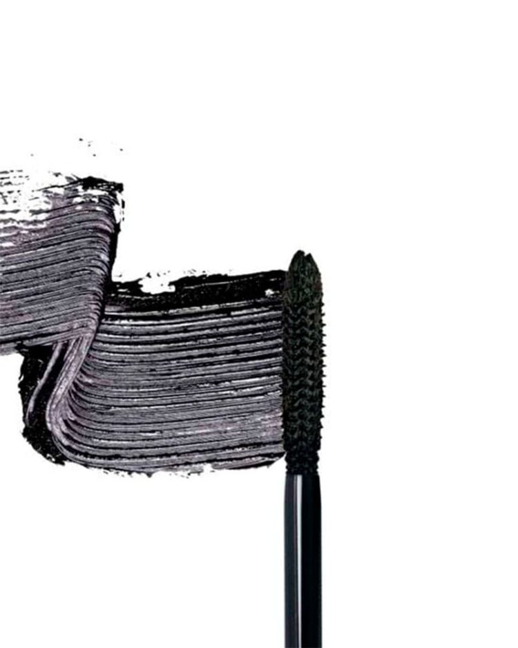 Туш для вій Golden Rose False Lashes Mascara Black, 9 мл - Зображення 2