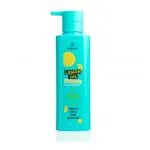 Кондиціонер для волосся Bogenia Lemon Oil & Sea Salt Conditioner 450 мл