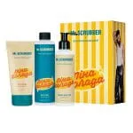 Подарунковий набір Пінаколада Mr.SCRUBBER