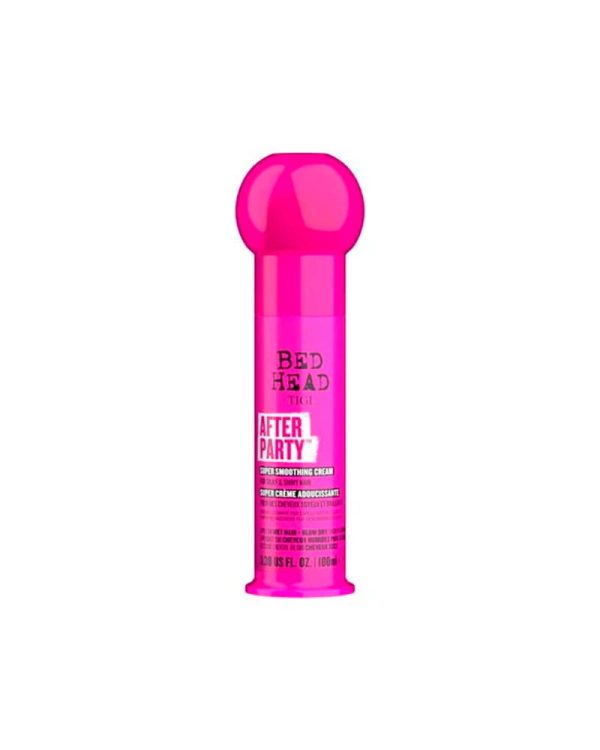 Розгладжувальний крем Tigi Bed Head After Party для всіх типів волосся, 100 мл
