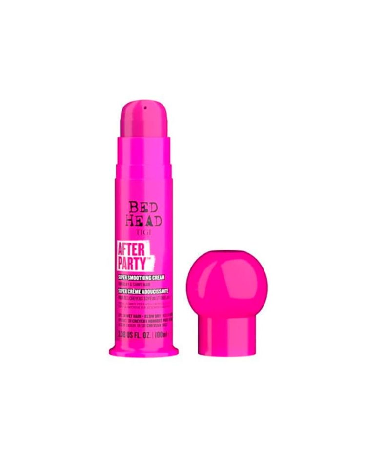 Розгладжувальний крем Tigi Bed Head After Party для всіх типів волосся, 100 мл - Зображення 2