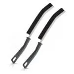 Щітки для миття раковини та вузькодоступних місць на кухні та у ванній