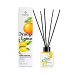 Дифузор для дому Orange & Lemon Bogenia BG360