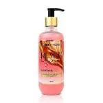 Шампунь "Рідке скло" глибоке та дбайливе очищення SOIKA, 400 мл