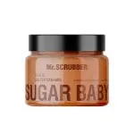 Цукровий скраб для тіла Mr.SCRUBBER Sugar Baby Salted Caramel, 450 г