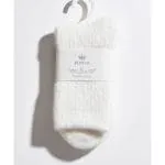 Шкарпетки вовняні з норки MINK WOOL SOCKS